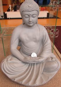 Gentleman vriendelijk dramatisch Niet doen de betekenis van Japanse Boeddha | De Lachende Boeddha